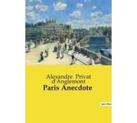 Paris Anecdote