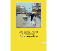 Paris Anecdote: Exploration des métiers insolites et des personnages pittoresques de Paris