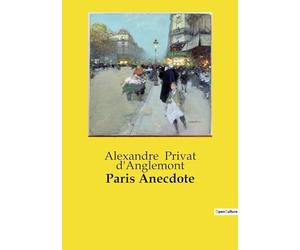 Paris Anecdote: Exploration des métiers insolites et des personnages pittoresques de Paris