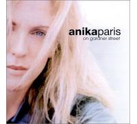 Paris, Anika - On Gardner Street