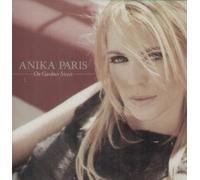 Paris Anika - on Gardner Street [Import]