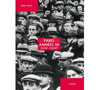 Paris, années 30: Roger-Viollet