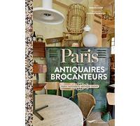 Paris Antiquaires & Brocanteurs