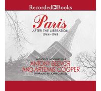 Paris : Après la Libération 1944-1949 [Import]