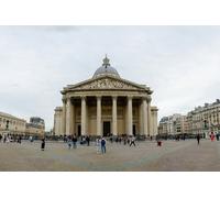 Paris Arc de Triomphe Panthéon Musée Rodin & Visite nocturne