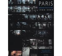 Paris Architecture 1900-2000