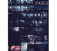 Paris Architecture 1900-2000