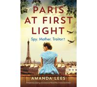 Paris At First Light