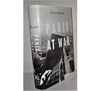 Paris at War: 1939-1944