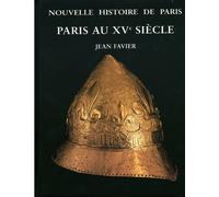 Paris au 15e siècle, 1380-1500
