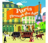 PARIS AU FIL DU TEMPS