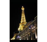 PARIS AU GOÛT DE CARAMEL SALÉ