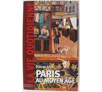 Paris au Moyen-Âge
