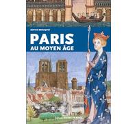 Paris au Moyen-âge