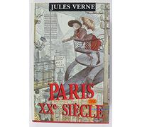 Paris au XXe siècle