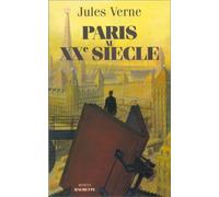 Paris au XXe siècle de Jules Verne ( 14 septembre 1994 )