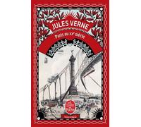 Paris Au Xxème Siècle