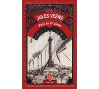 Paris Au Xxème Siècle