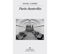 Paris-Austerlitz