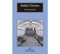 París-Austerlitz Chirbes, Rafael (Auteur)