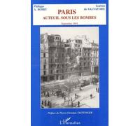 Paris Philippe Alexandre Boiry (Auteur), Gaëtan de Salvatore (Auteur)