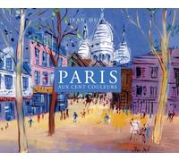 Paris: Aux cent couleurs