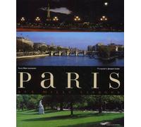 Paris Aux Mille Visages
