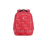 PARIS - BACK TO SCHOOL 2019 - Sac A Dos souple 43 cm x 31 cm x 17 cm cm - 21 L - XS - Rose