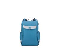 Delsey Sac à dos souple Back to School 2020 42 x 34 x 28 cm 41 L XS Bleu canard