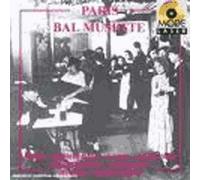 Paris Bal Musette