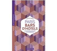 Paris Bars D'hôtels - Luxe, Calme Et Club-Sandwich