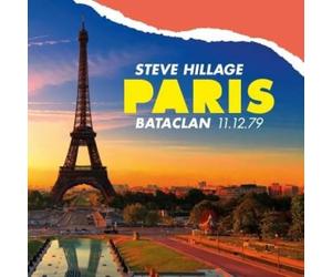 PARIS BATACLAN 11.12.79