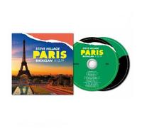 Paris Bataclan 11.12.79 – Madfish