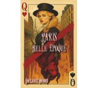 Paris, Belle Époque