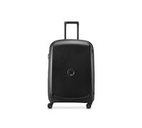 Delsey Paris Belmont Plus 4 roulettes Trolley M 71 cm noir