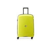 Delsey Paris Belmont Plus 4 roulettes Trolley M 71 cm gruen chartreuse (TAS012241)