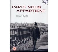 Paris Belongs to Us ( Paris nous appartient ) ( Paris Is Ours )