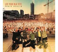 Paris Berlin – CD – Broken Silence