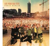 Paris Berlin CD