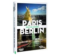 PARIS-BERLIN DESTINS CROISES - 2 DVD