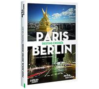 Paris Berlin Destins croisés DVD