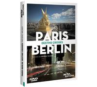 Paris Berlin Destins croisés DVD