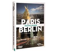 Paris Berlin Destins croisés DVD DVD