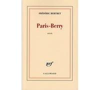 Paris-Berry