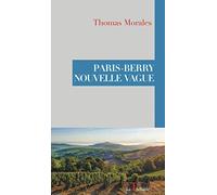 Paris-berry nouvelle vague