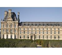 Paris : Billet Musée des Arts Décoratifs et visite audio de la ville