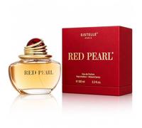 Paris Bleu Rouge perle Eau de parfum en flacon vaporisateur 100 ml/96,4 gram
