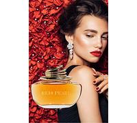 Paris Bleu Rouge perle Eau de parfum en flacon vaporisateur 100 ml/96,4 gram