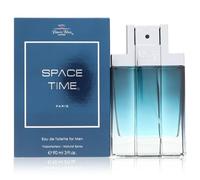 PARIS BLEU SPACE TIME Eau De Toilette 90 ml