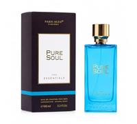 Paris Bleu The Essentials Pure Soul 100ml EDP
